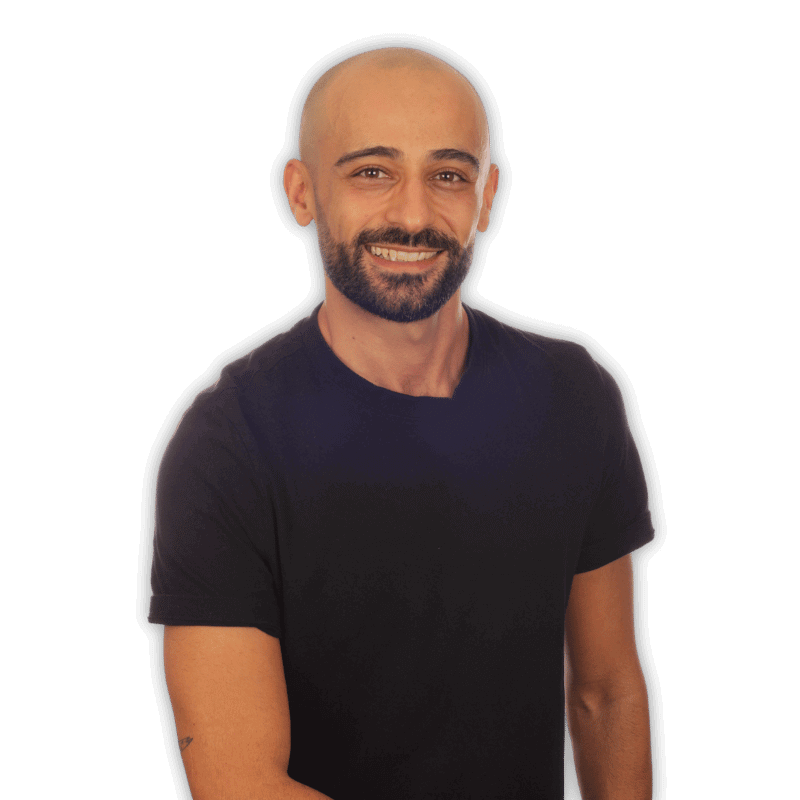 andrea giorgi chi è