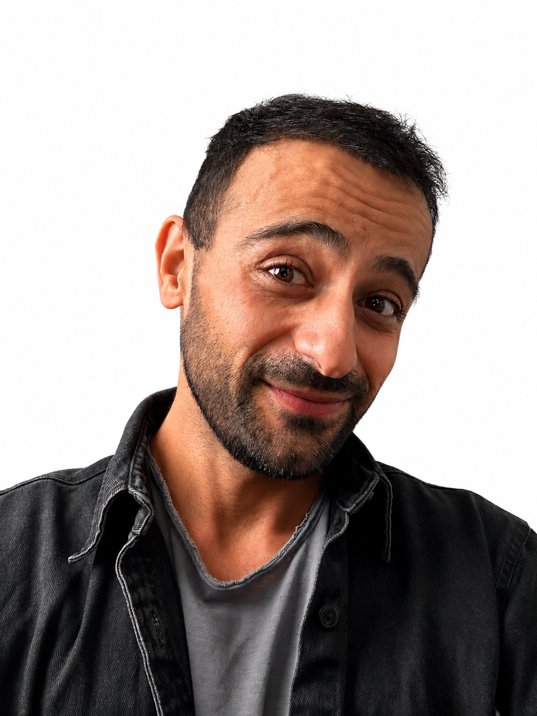 Andrea Giorgi, formatore e consulente AI