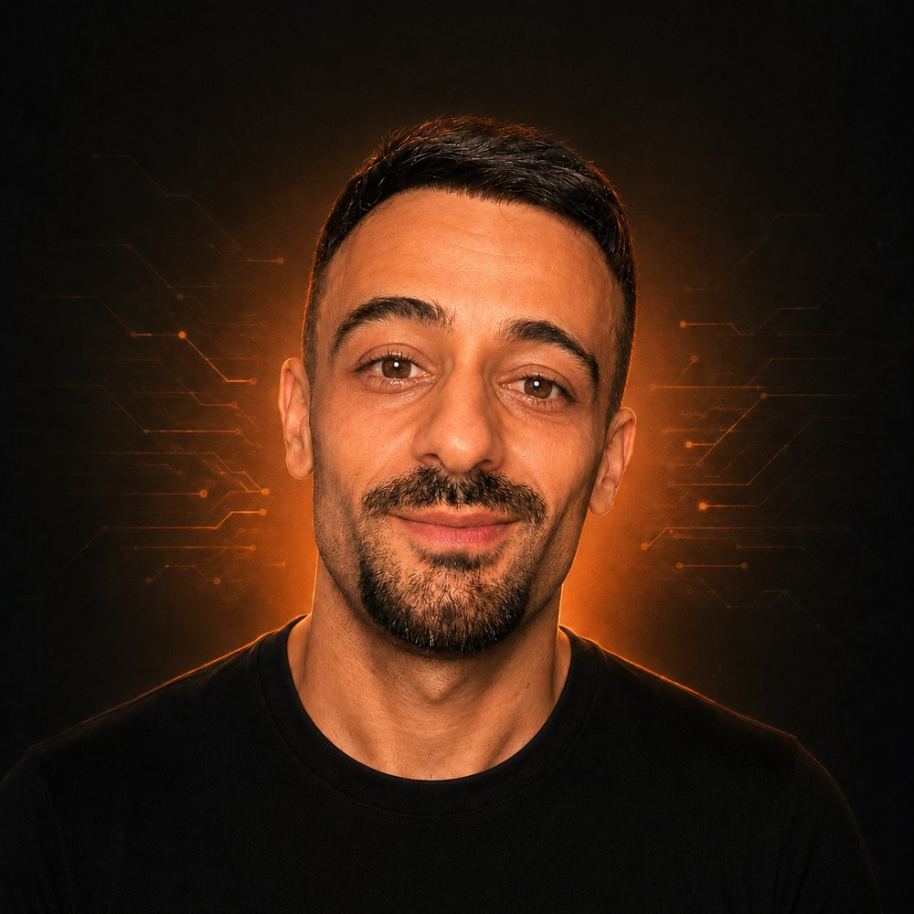 Andrea Giorgi